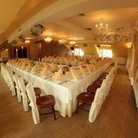 Hotel Biskupiec noclegi na Mazurach restauracja wypoczynek w Polsce